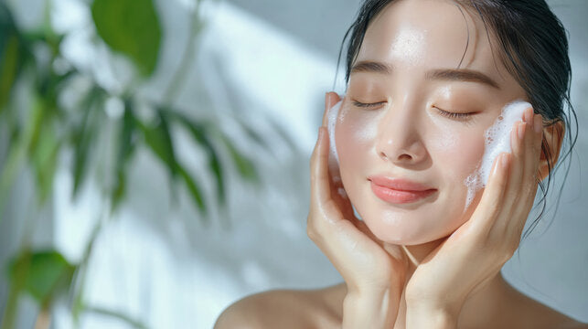 CLEANSER