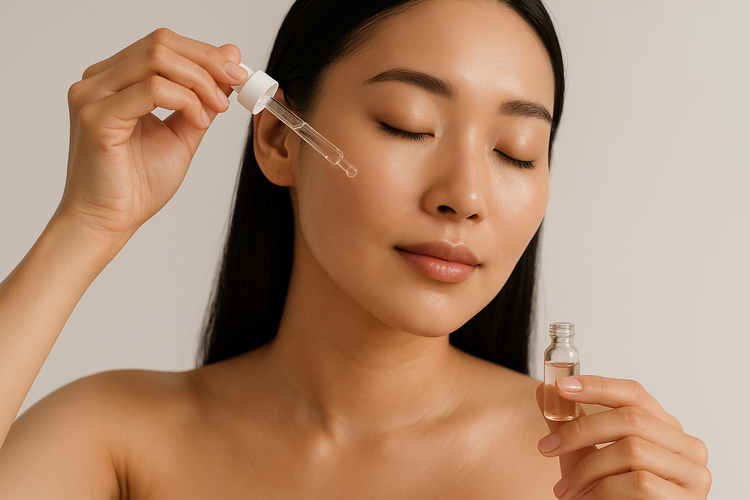 SERUM/AMPOULE