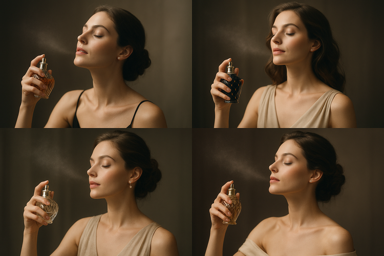 FRAGRANCE