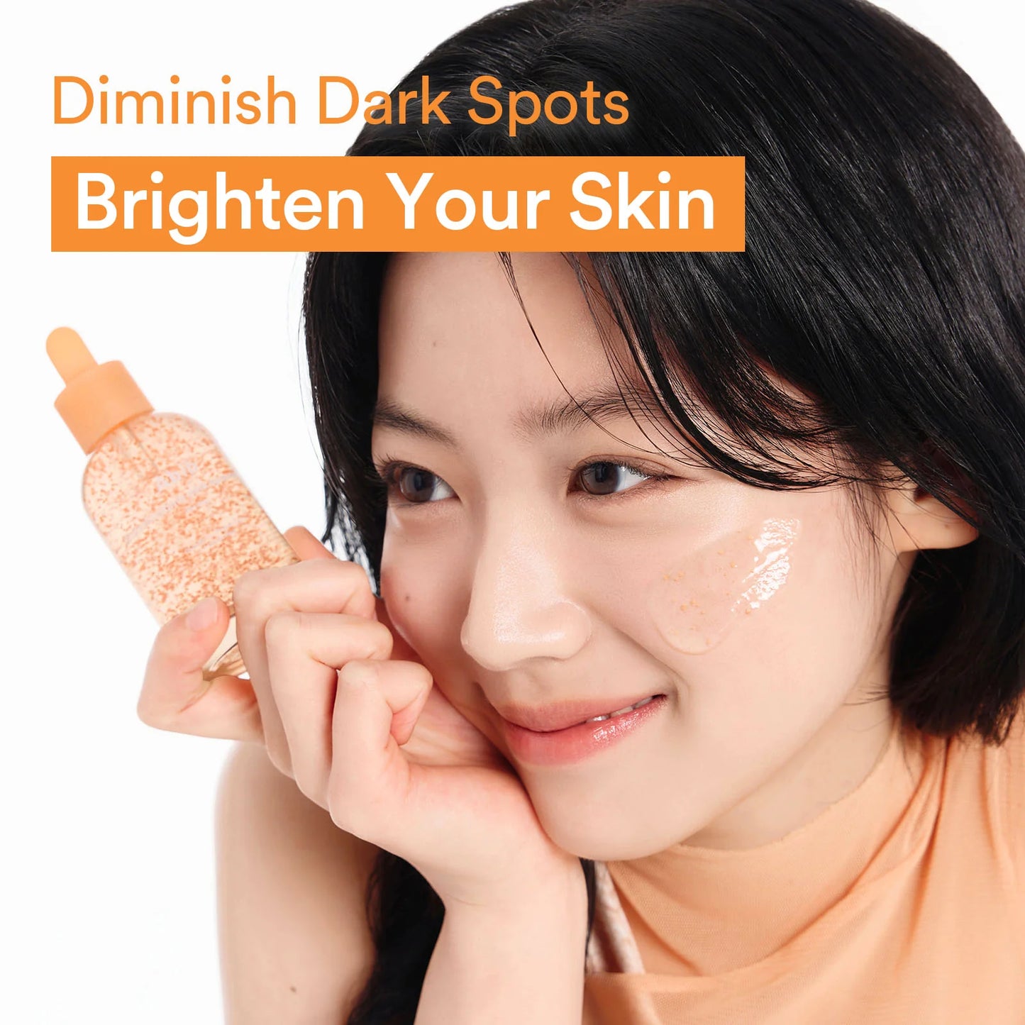 ABIB Glutathiosome Dark Spot Vita Drop 50ml