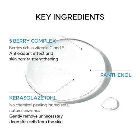 Eqqualberry Swimming Pool Toner 300ml