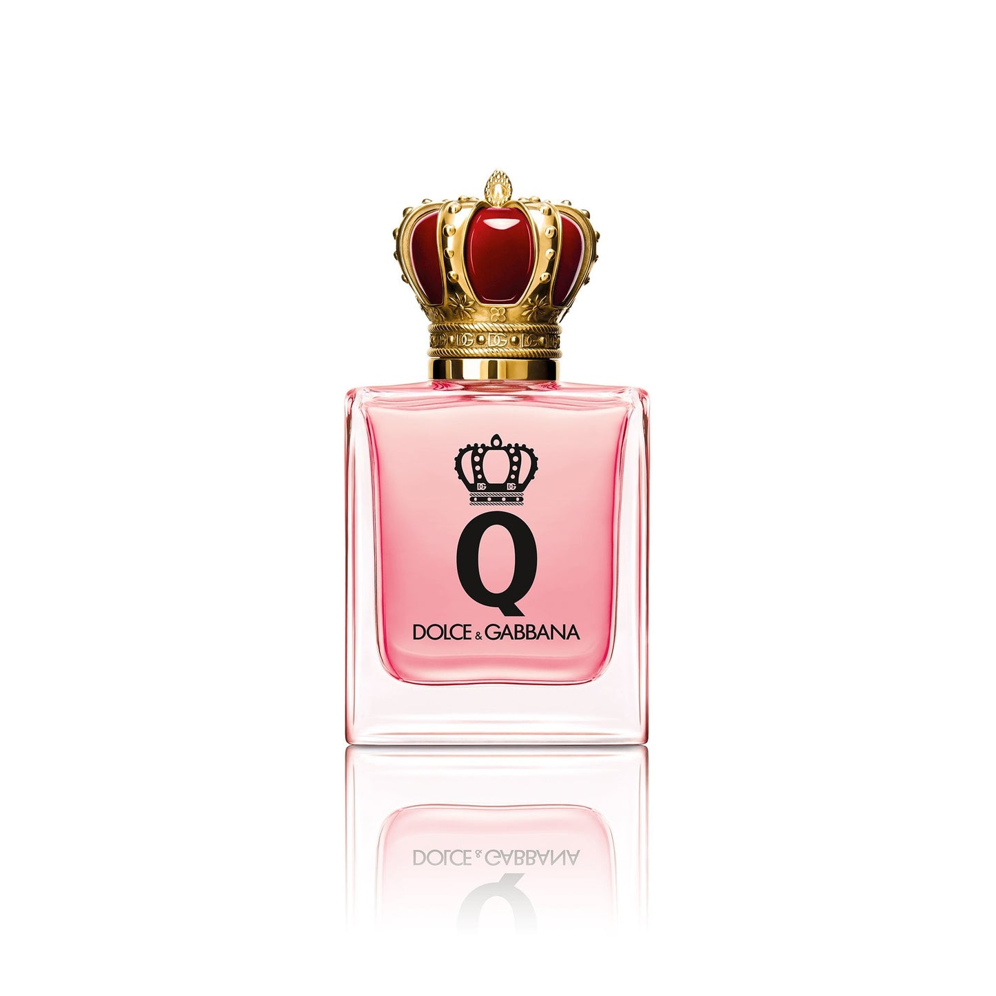 Dolce & Gabbana Q Eau de Parfum 50ml Spray for Her