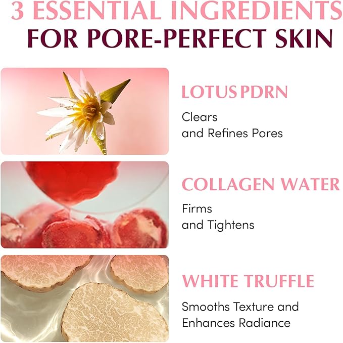 Eqqualberry Collagen Pore Tight Up Gel Toner Pad 60 Pads
