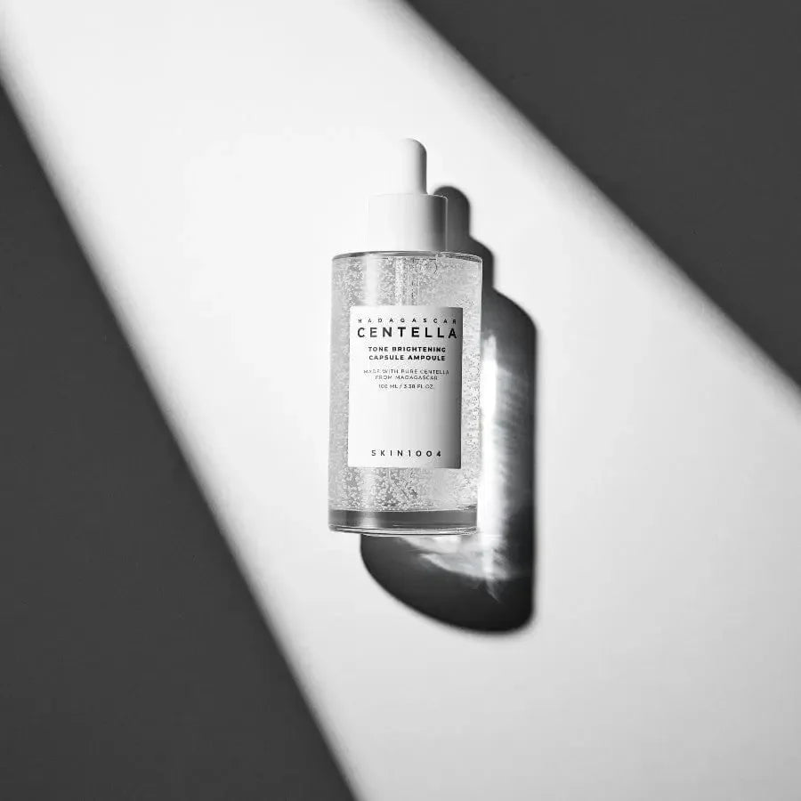 SKIN1004 Madagascar Centella Tone Brightening Capsule Ampoule (100ml) - My Seoul My Skin