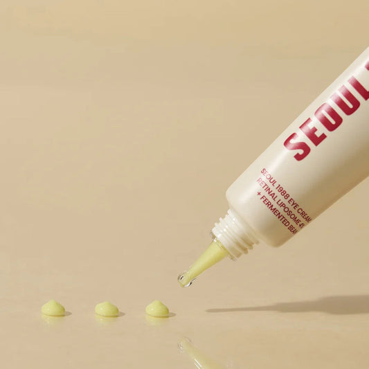 10 Surprising Tips to Refresh Your Tired Eyes - My Seoul My Skin