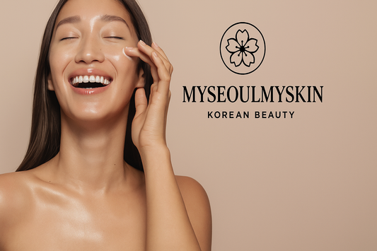 Discover the Best Korean Skincare Routine! - My Seoul My Skin