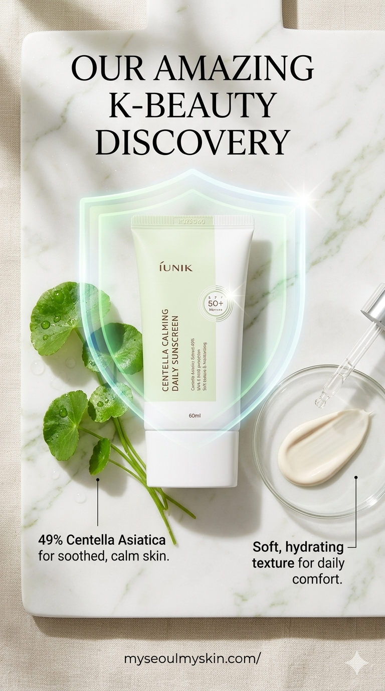 The Best Korean Sunscreens for UK Skin My Seoul My Skin