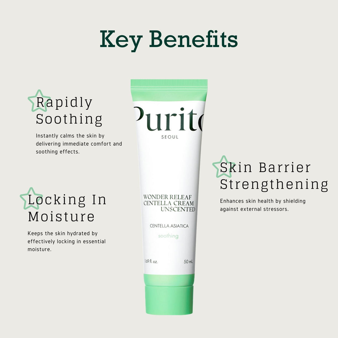 The Most Effective Way to Repair a Damaged Skin Barrier - My Seoul My Skin