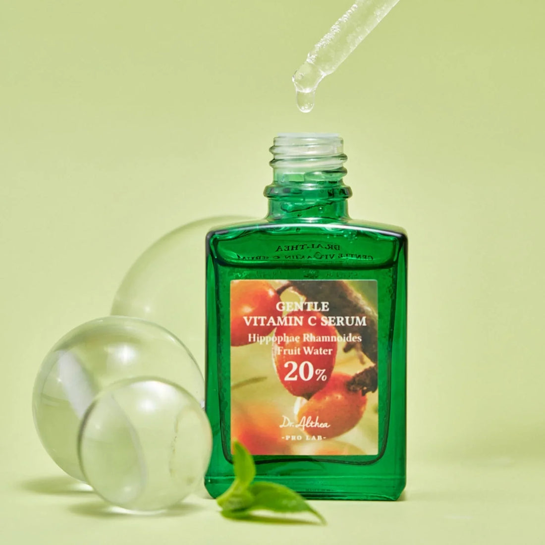 Unlocking the Power of Vitamin C: Korean Beauty Secrets Revealed - My Seoul My Skin