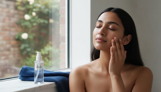 Abib Heartleaf Toner UK: The Ultimate Calming Skin Booster Guide 2026