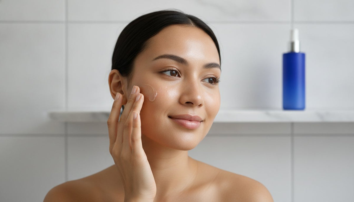 Achieve a Radiant Glow and Even Skin Tone