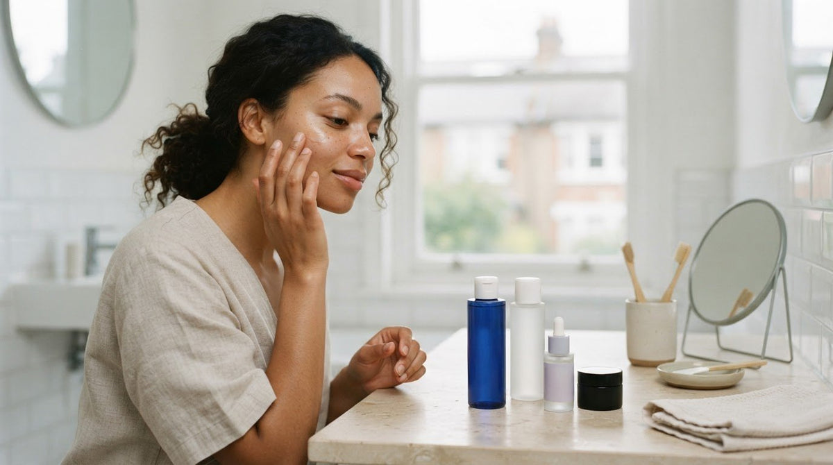 Acne-Prone Skin Skincare Collection: How to Choose Korean Skincare Products