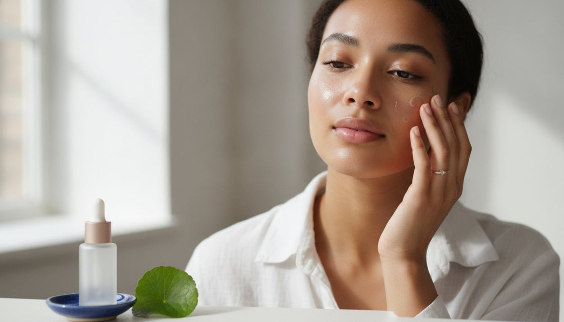 Acne Skincare: Ingredients to Avoid and Best K-Beauty