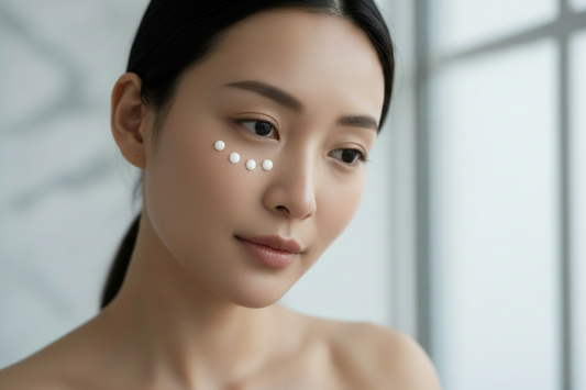 Transform Your Eye Area with KSECRET SEOUL 1988 Retinal Eye Cream My Seoul My Skin
