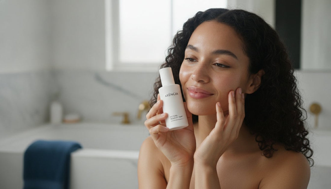 ARENCIA Retinal Booster Shot 30ml: Benefits & How to Use
