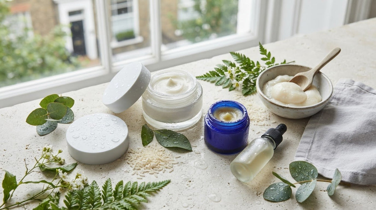 Arencia Skincare: The Ultimate UK Buying Guide to Fresh K-Beauty Favourites