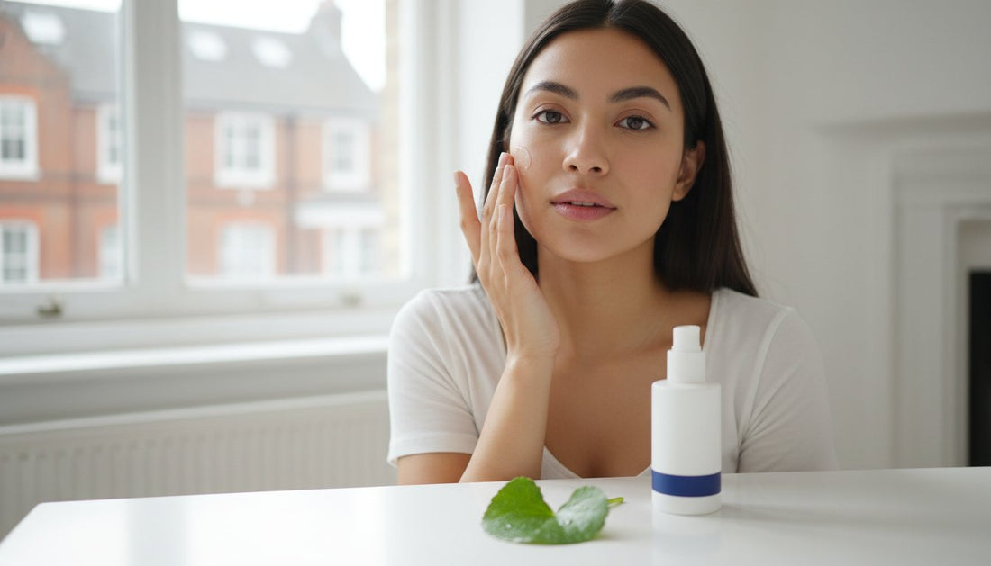 Korean Centella Asiatica Skincare: The Ultimate Guide to Soothing Your Skin