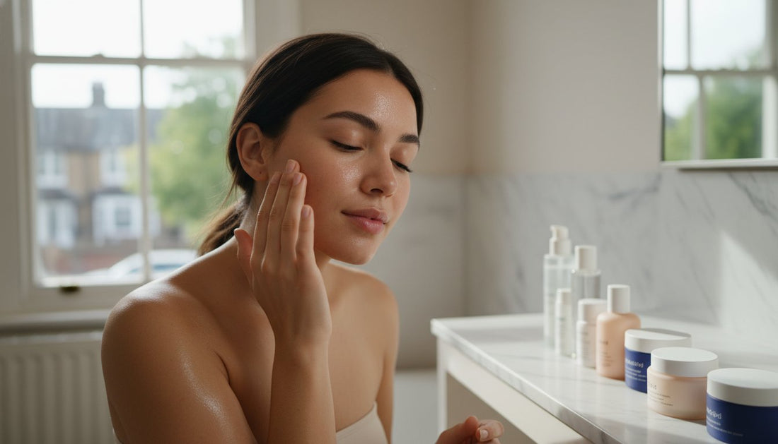 The Ultimate Korean Skincare Layering Order: A 2026 Guide to Glowing Skin