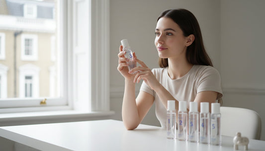 Numbuzin UK: The Ultimate Buying Guide to Finding Your Perfect Skin Number