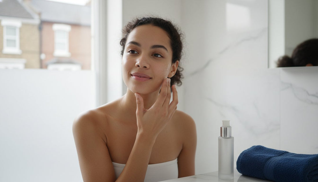 VT Cosmetics Reedle Shot: The Complete Guide to Microneedling in a Bottle