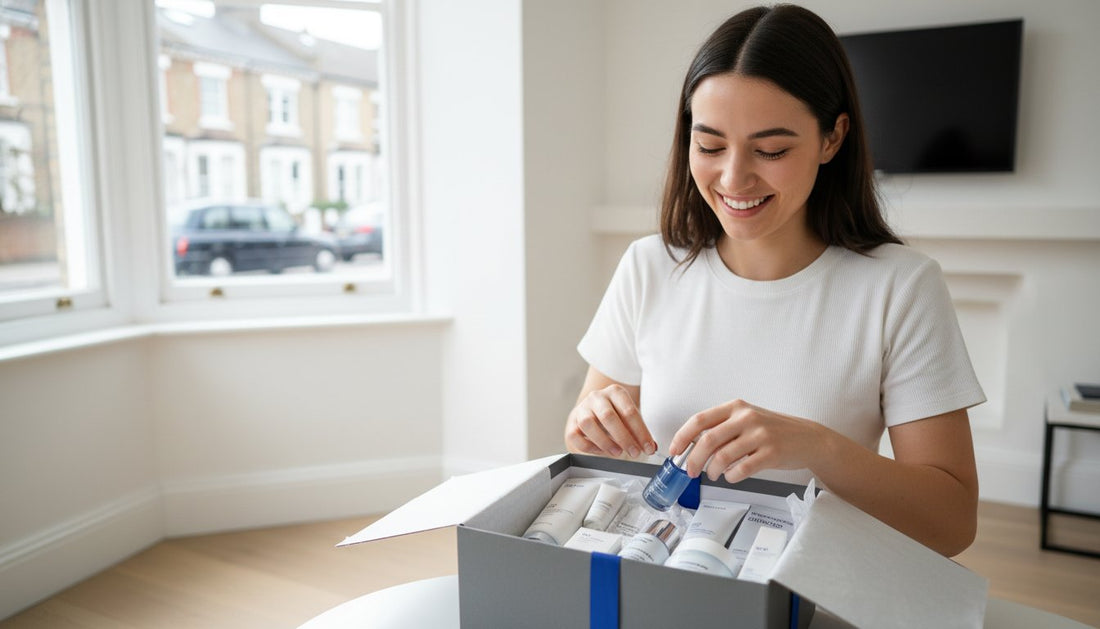 Korean Skincare Free Delivery UK: The Best Shops for K-Beauty 2026