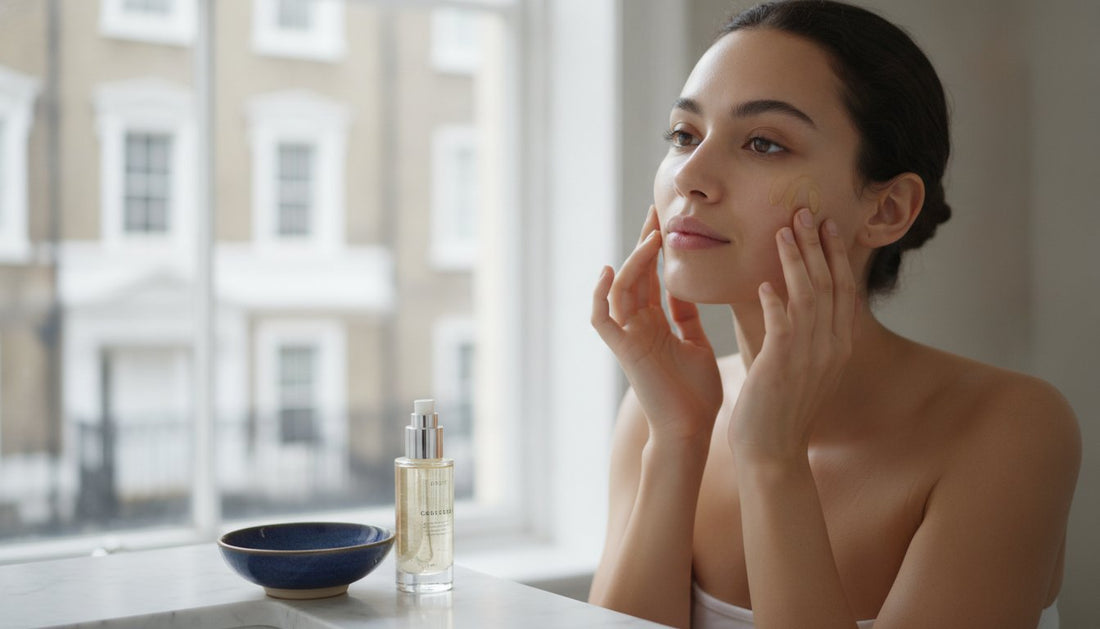 Numbuzin No 3 Serum UK: The Ultimate Guide to the Skin Softening Cult Favourite