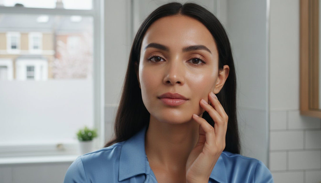 Reedle Shot 300 UK Guide: Professional Skin Texture Care at Home