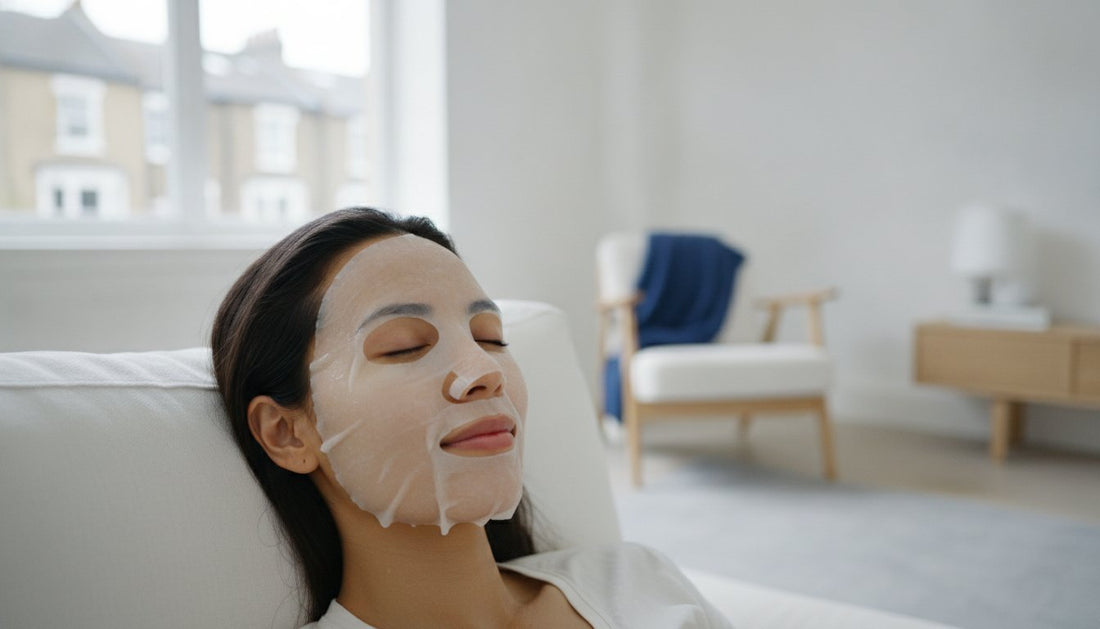 VT Cica Mask: The Ultimate Guide to Soothing Your Skin in 2026