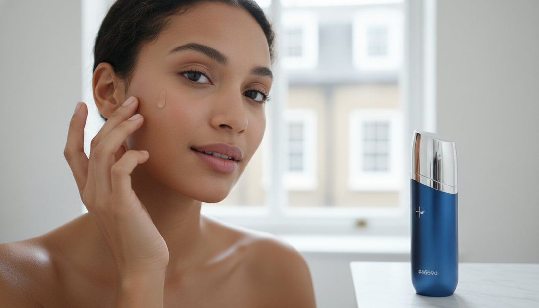 VT Cosmetics UK: The Ultimate Guide to Reedle Shot and Cica Innovation in 2026