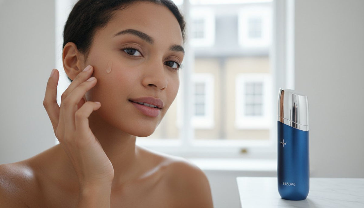 VT Cosmetics UK: The Ultimate Guide to Reedle Shot and Cica Innovation in 2026