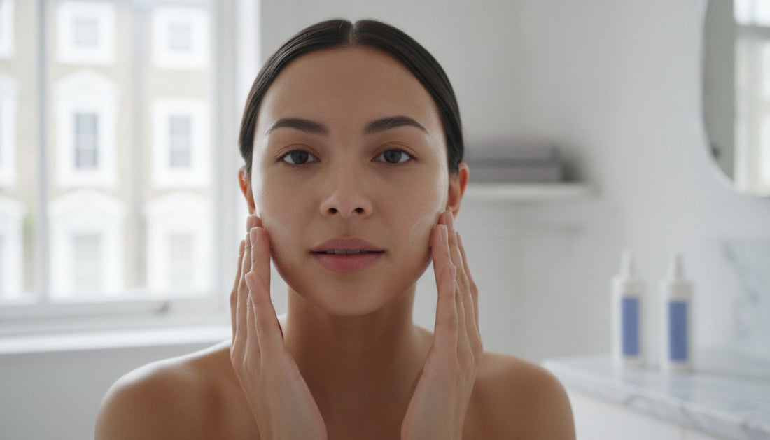 Double Cleansing Korean Skincare: The Ultimate 2026 How-To Guide for British Skin