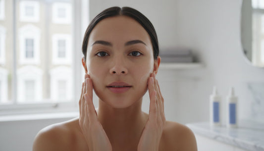 Double Cleansing Korean Skincare: The Ultimate 2026 How-To Guide for British Skin