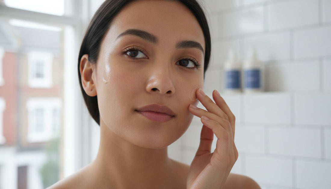 Glass Skin Routine UK: The Ultimate 2026 Guide to K-Beauty Steps
