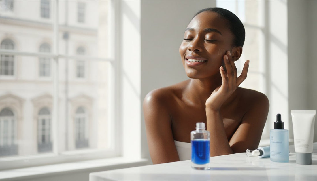 Korean Skincare UK: The Ultimate 2026 Reference Guide to K-Beauty