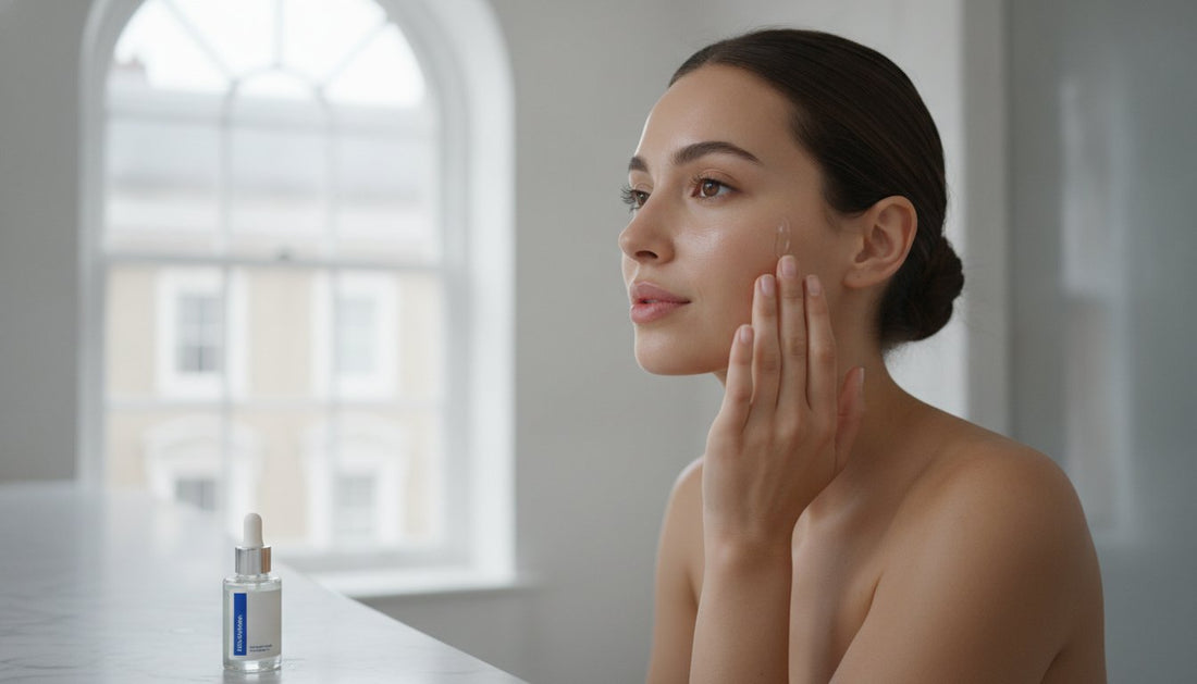 The Ultimate Korean Glass Skin Routine: Your 2026 Guide to the K-Beauty Glow in the UK