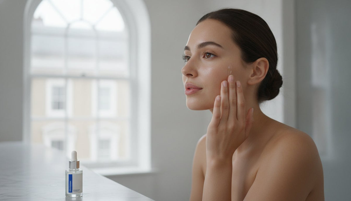 The Ultimate Korean Glass Skin Routine: Your 2026 Guide to the K-Beauty Glow in the UK