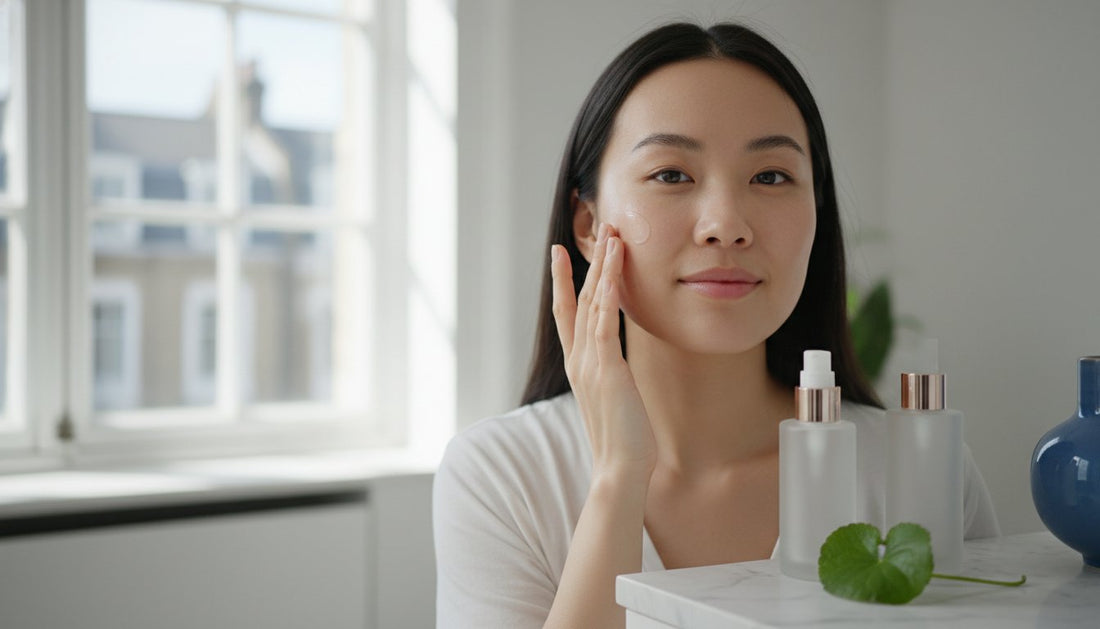 Sensitive Skin Skincare Collection: The Ultimate 2026 Buying Guide to Gentle K-Beauty