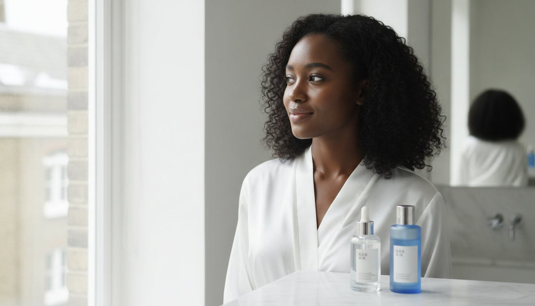 The Ultimate Guide to an Oily Skin Skincare Collection: K-Beauty Balancing Secrets