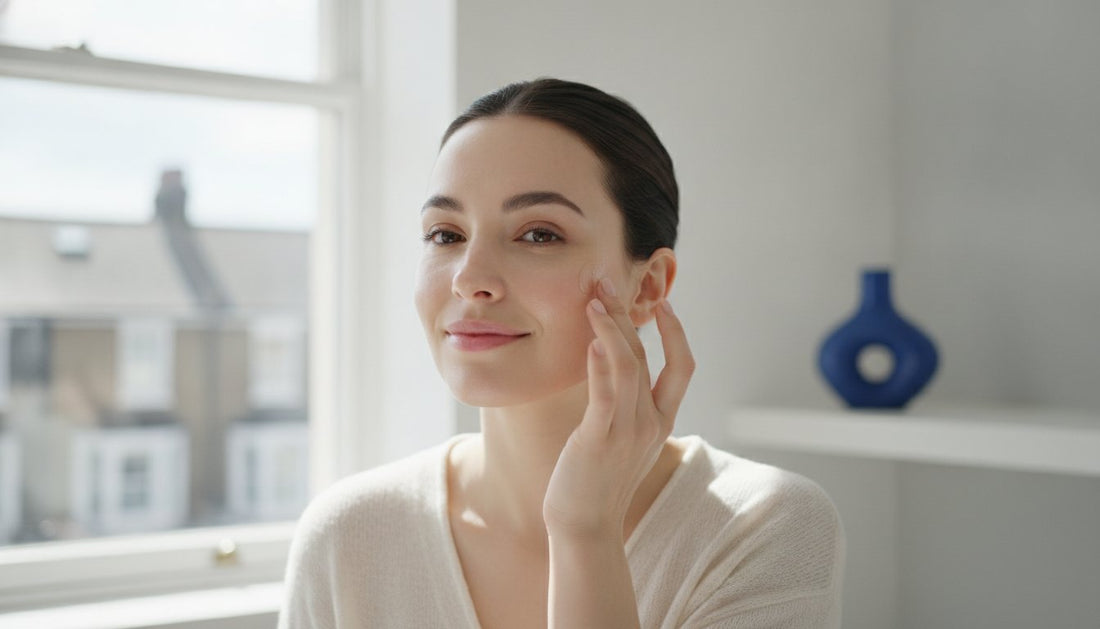 Combination Skin Skincare Collection: The Ultimate Guide to Balancing Your Complexion