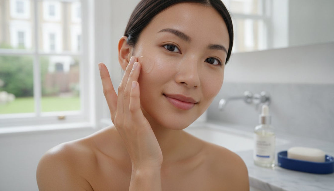 The Ultimate Guide to Our Korean Exfoliator Collection: Reveal Your Radiant Glow