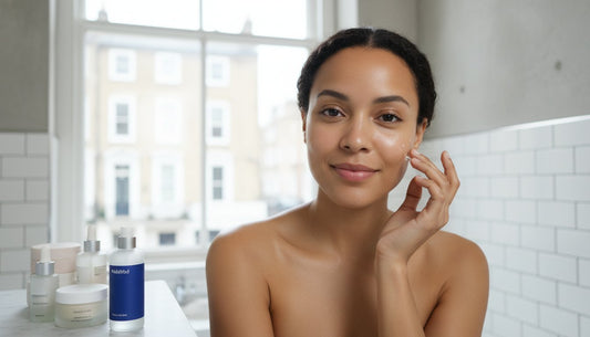 The Ultimate 10-Step Korean Skincare Routine UK Guide for 2026