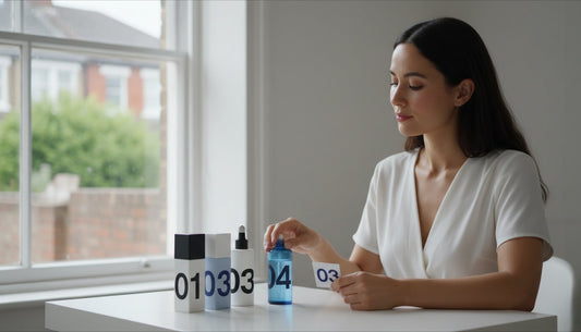 Personalised Korean Skincare Routine UK: Your Bespoke Glow Guide 2026