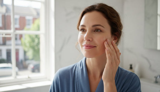 Korean Skincare for Anti-Ageing UK: The 2026 Guide to Youthful Radiance