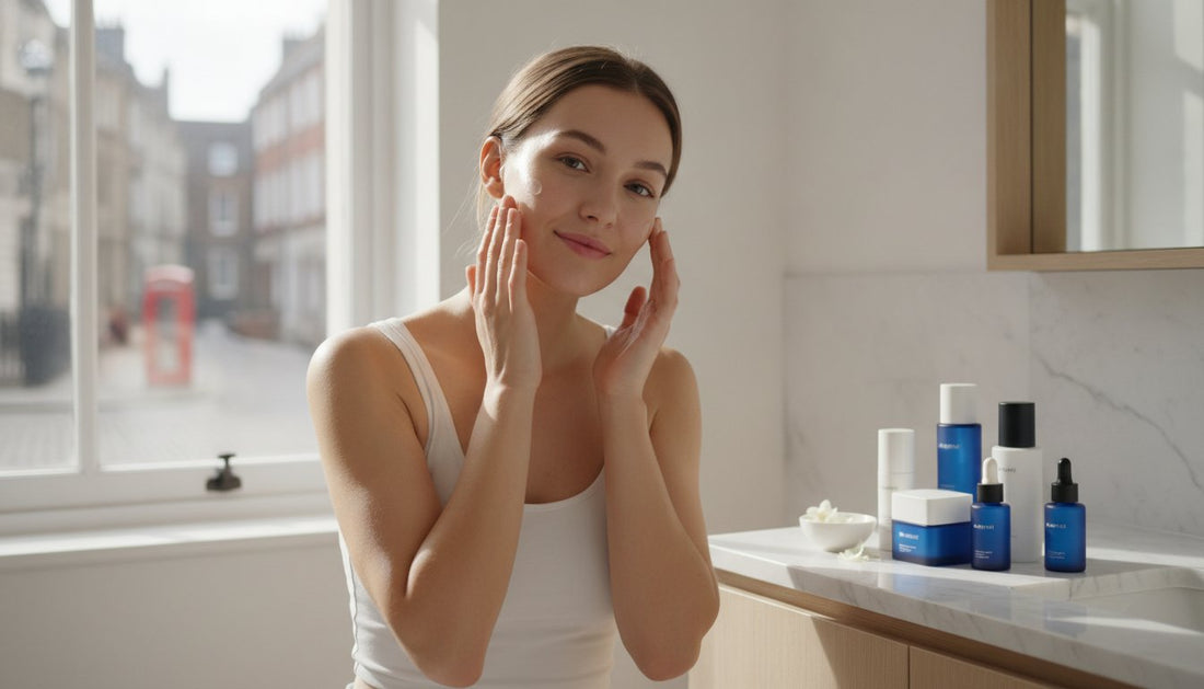 Authentic Korean Skincare UK: The 2026 Guide to Shopping K-Beauty with Confidence
