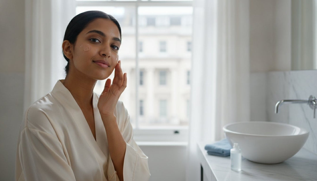 AXIS-Y Dark Spot Correcting Glow Serum UK: The Ultimate 2026 Guide