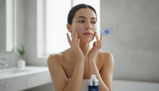 VT Reedle Shot 100: The 2026 Guide to Microneedling in a Bottle