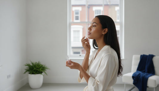 Axis-Y Artichoke Ampoule UK: The Ultimate Barrier Repair Guide 2026