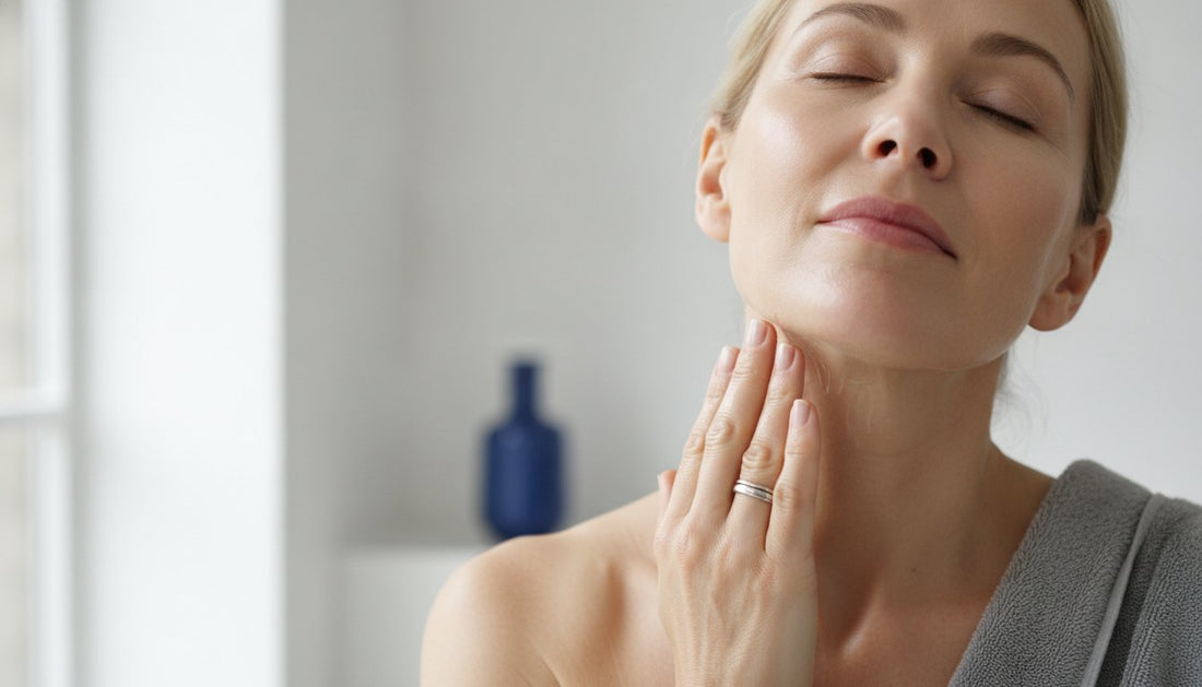 Best Anti-Sag Skincare Routine: Firming Tips & Products