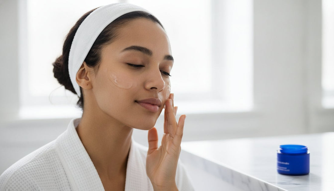 Best Korean Cleansing Balm for Oily Skin UK: Your 2026 Guide to a Shine-Free Glow