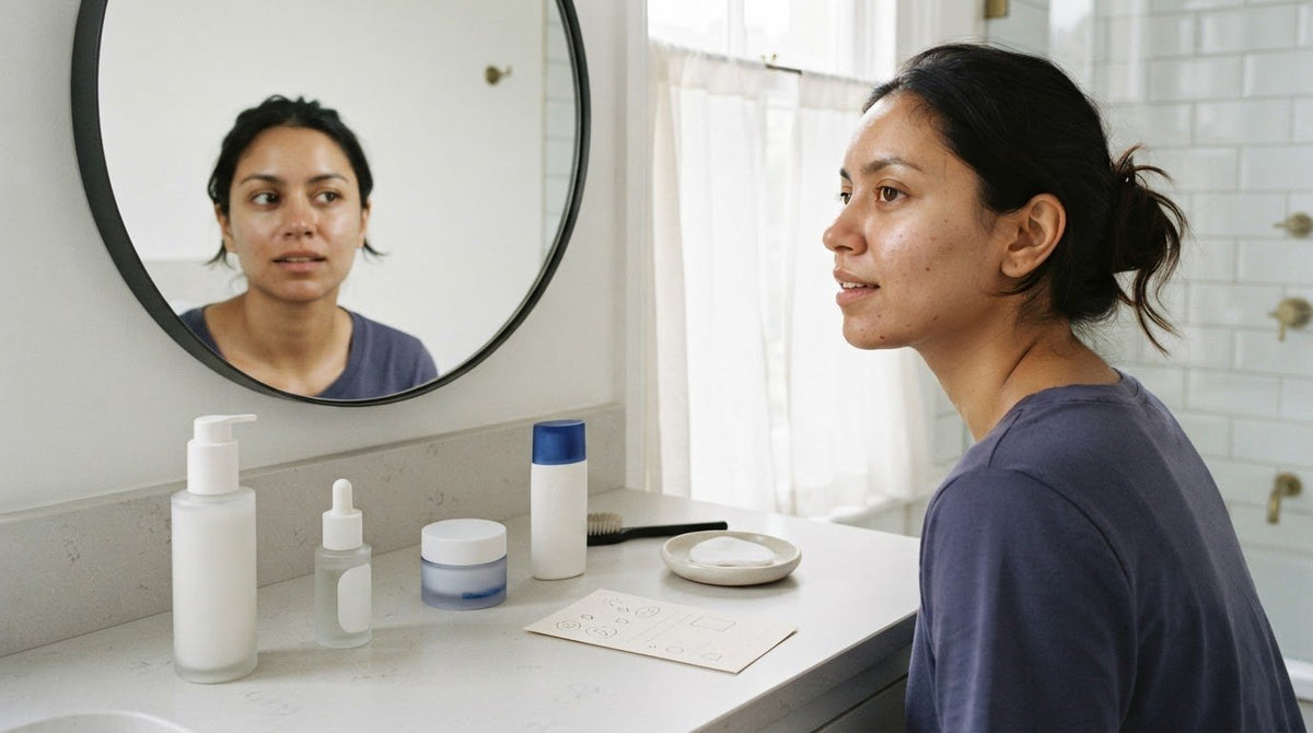 Best Korean Fungal Acne Products in the UK 2026